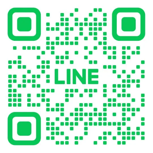 QR Code แชท วิเคราะห์บอล 5 ดาว ทาง Line